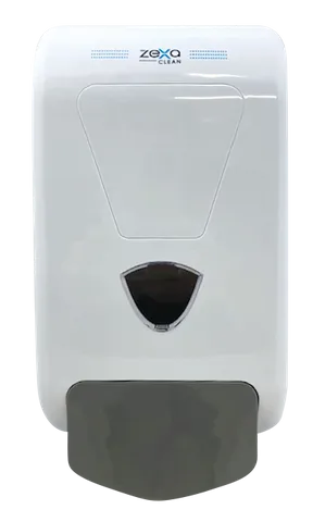 Zexa 9500 Manual Dispenser for Zexa 1L Bladders - Each ***CLEARANCE***