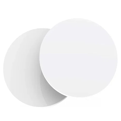 No. 7 Round White Cardboard Cake Board Circle 180mm Diameter - Packet of 200