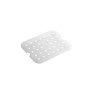 DRAIN GRILL-POLYPROP GN 1/2 (*PP-312*) = 1 X EACH