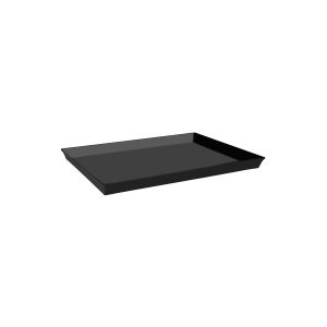 PADERNO BAKING PAN BLUE STEEL 400x300mm (*37350*) = 1 X EACH