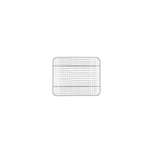 CHEF INOX CAKE COOLER w/LEGS CHROME PLATED GN 1/2 200x250mm (*10308*) = 1 X EACH
