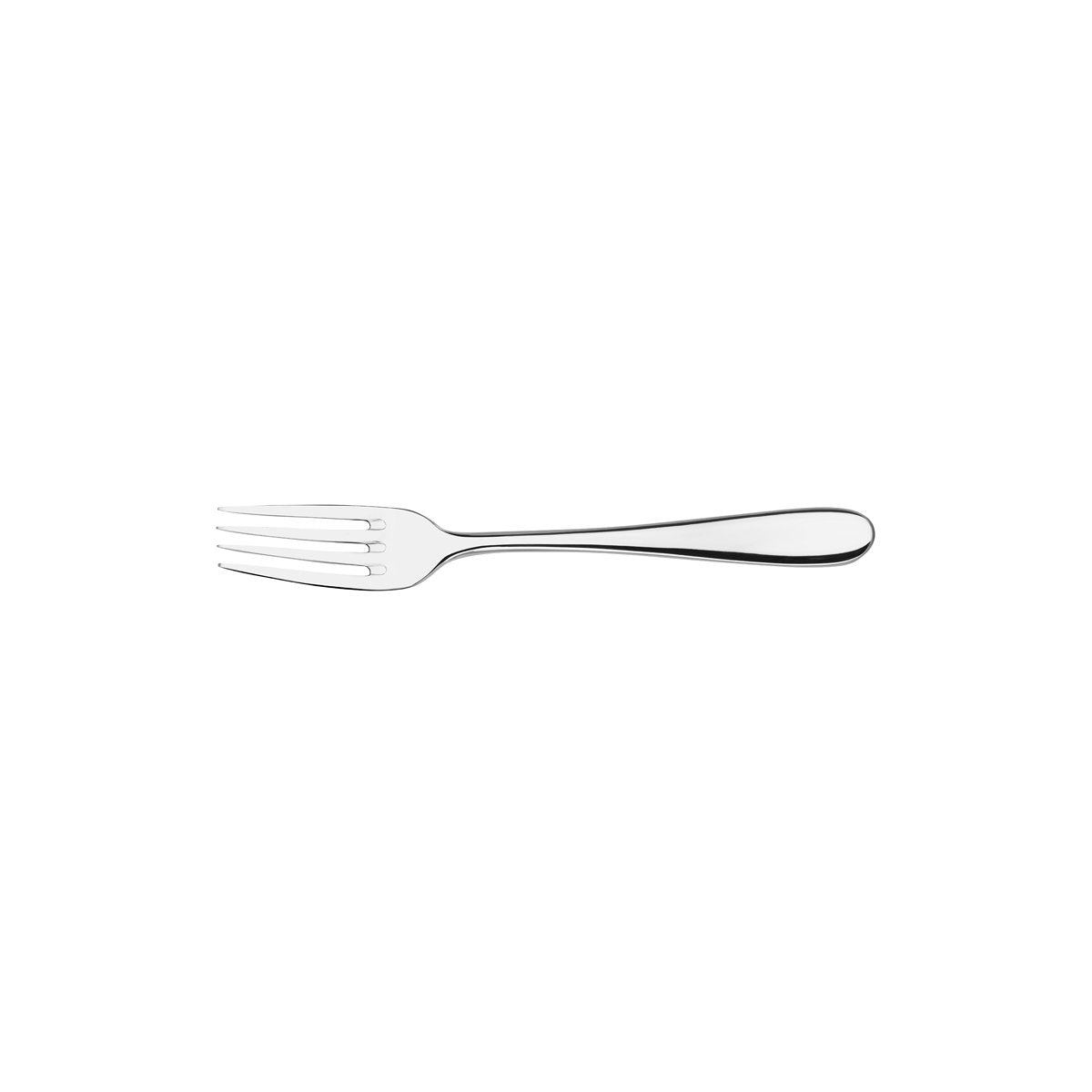 TABLEKRAFT GABLE TABLE FORK 18/10 205mm (*18860*) = 1 X DOZEN
