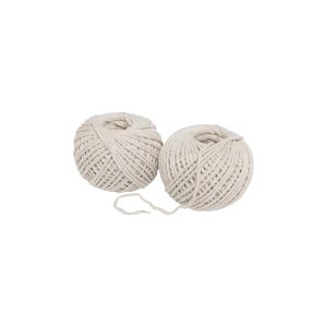 WILTSHIRE KITCHEN TWINE 2PK (*WLT43772*) = SLEEVE OF 4 X PACKETS