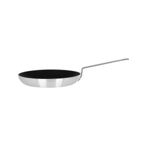 CHEF INOX PROFILE ROUND FRYPAN NON STICK 320mm (*63613*) = PACK OF 6 X EACHES