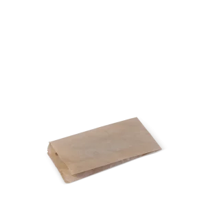 Heavy Weight 65gsm Number 1 Satchel 200mm(L) x 100mm(W) + 40mm(G) - Pack of 250