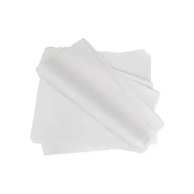 Plastic Strung Slap Sheet Squares 240mm x 240mm - Pack (small inner box) = 10,000 / Carton = 40,000