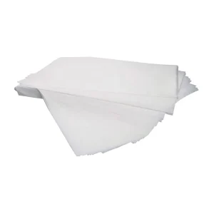 Premium Silicone Baking Paper For Ovens - 760mm(L) x 460mm(W) - Ream of 500