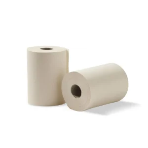 Caprice Premium 80m Virgin Paper Hand Roll Towel - EACH=1 / BOX=16