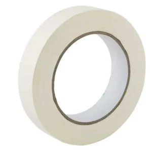 Masking Tape 24mm Width Premium - EACH=1 / BOX=36