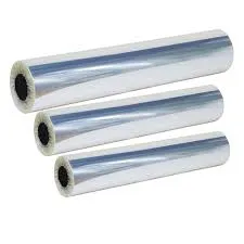 Florist Cello Roll 12" / 300mm x 400m 30uM - Roll