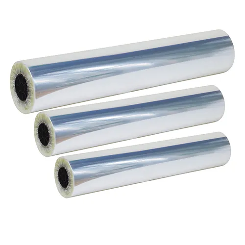 Florist Cello Roll 30" / 750mm x 400m 30uM - Roll