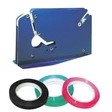 PVC Sealing Tape Dispenser Suit 12ml PVC Tape - Each