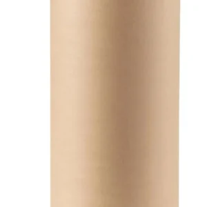 Brown Kraft Paper Counter Rolls 18" / 460mm 80gsm - 400m Long Roll