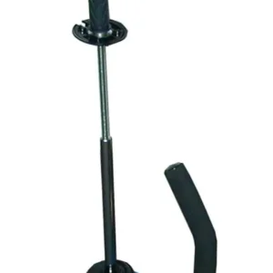 Handheld Adjustable Stretch Pallet Wrap Dispenser 500mm Industrial Grade - Each
