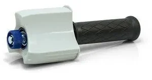 Dispenser for Bundling Film