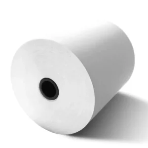 Cash Register Thermal Roll 80mm x 80mm - Box of 24