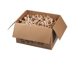 White Writing Pads 5" x 8" / 125mm(W) x 200mm(L) - Box of 100