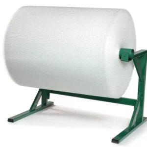 Bubble Wrap Office Rolls 50m(L) x 500mm(W) x 100mm Bubbles - Each