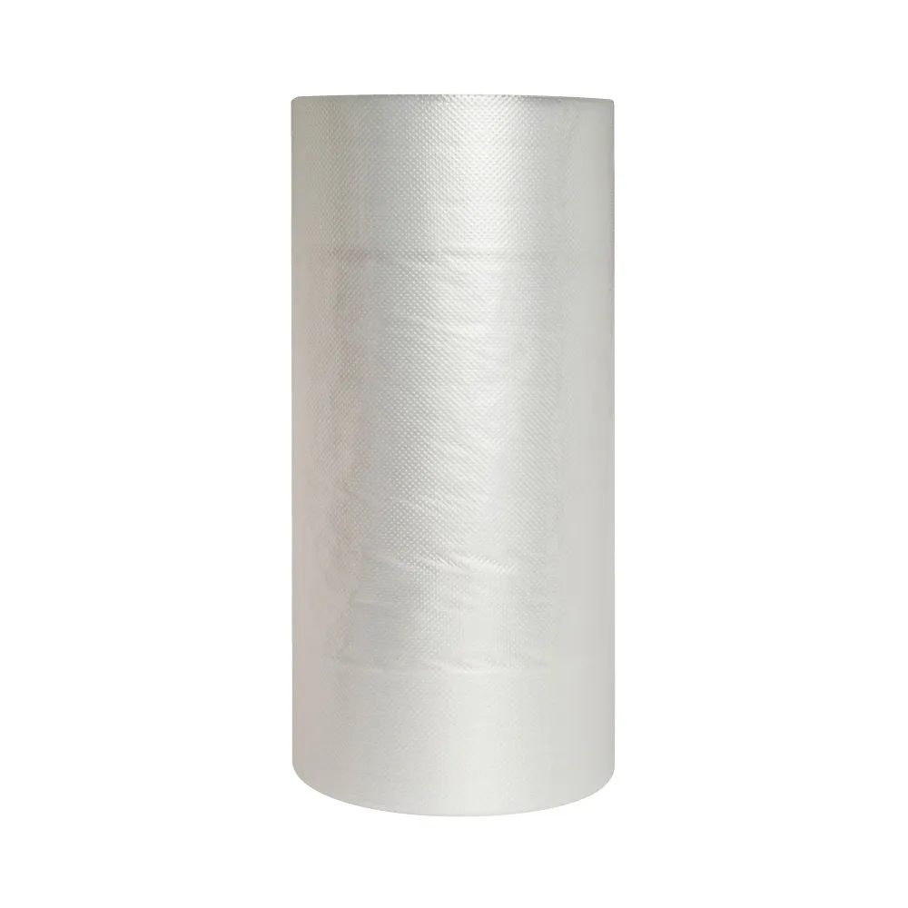 Clear Produce Bags - 450mm x 250mm x 10mm(G) Plastic Wrapped (PR18P) - EACH=1 / BOX=6