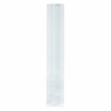 French Stick Bags Perforated Cello Bags - Box 2,000