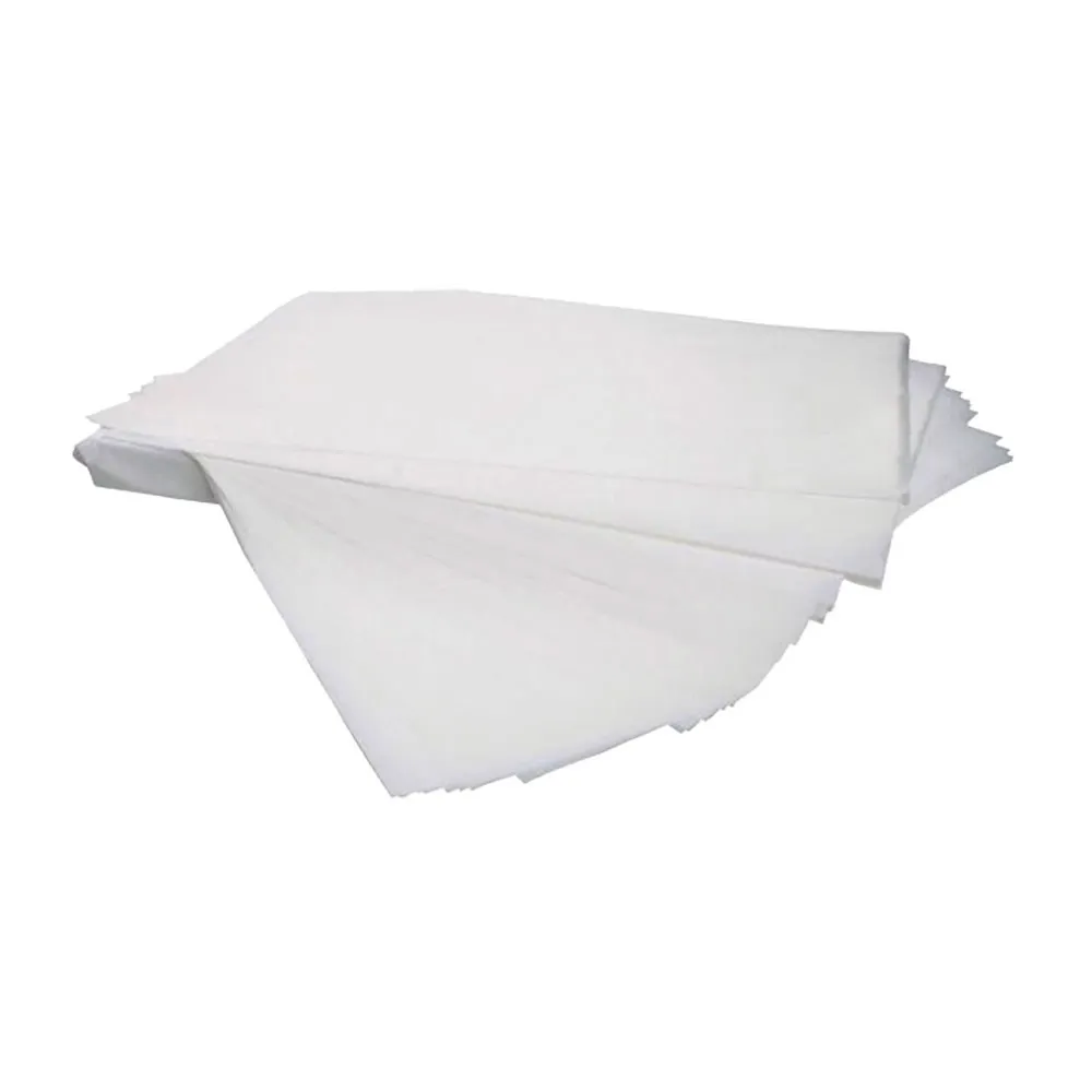 Premium Silicone Baking Paper For Ovens - 650mm(L) x 460mm(W) - Ream of 500 (Special Cut)