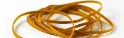 Rubberbands Pack of 267