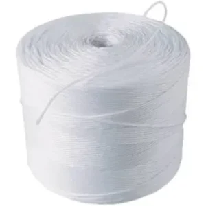 Twine Fibre Lashing 4A 4KG 2,000 Meter Roll - PACK=4 / EACH=1