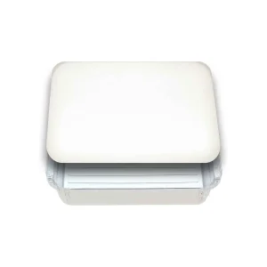 Lid To Match 7127 Foil Tray - Packed of 125 (**Special Order**)