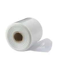 Poly Tubing Roll 1M / 2M 100uM Natural Colour - 200M Roll