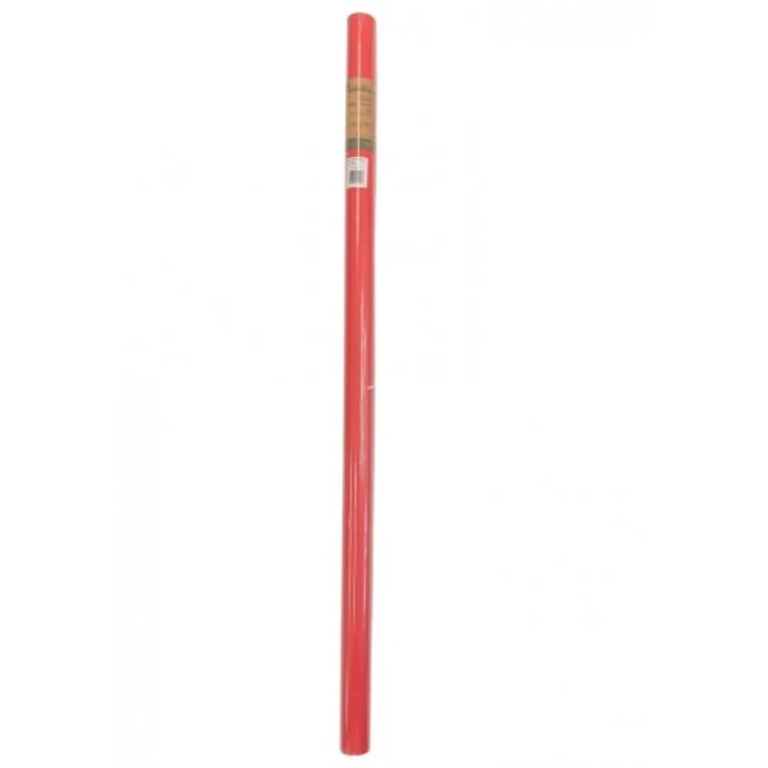 Paper Table Roll Enviro Range 1.2m Wide x 20M Length - RED