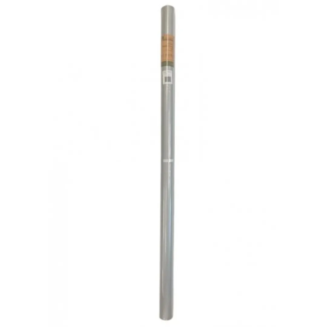 Paper Table Roll Enviro Range 1.2m Wide x 20M Length - SILVER