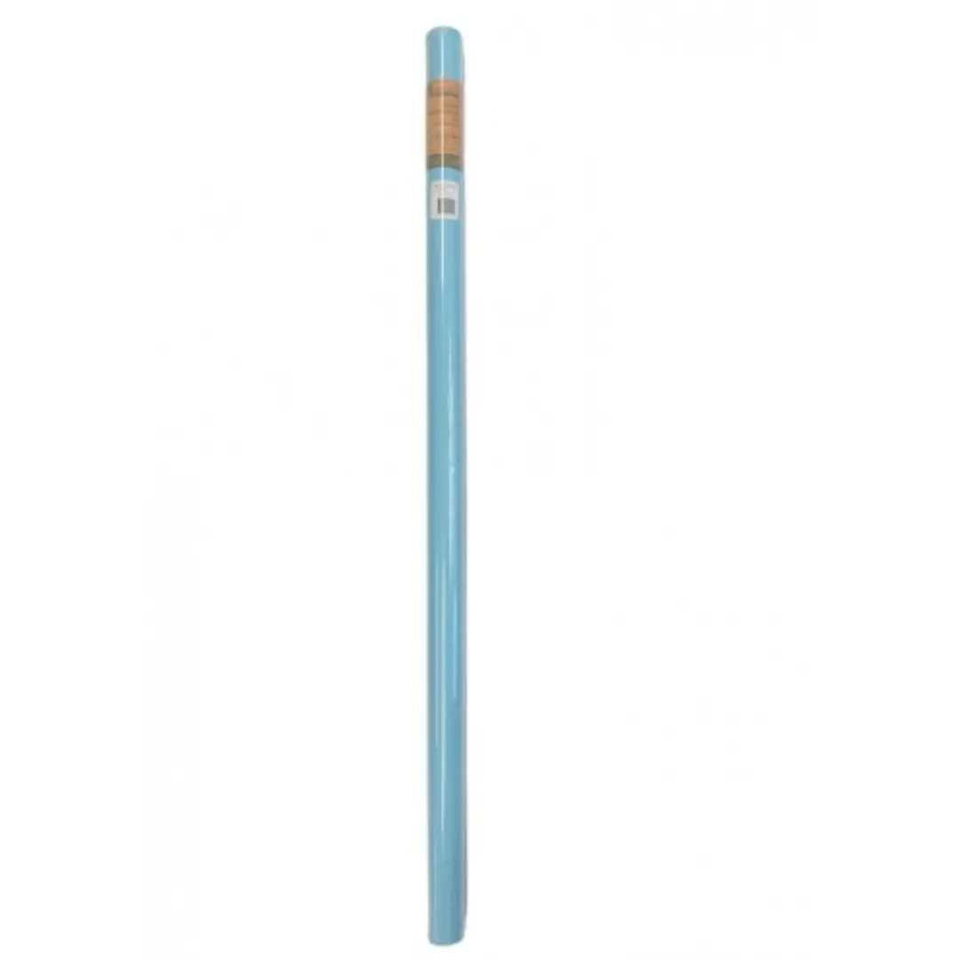 Paper Table Roll Enviro Range 1.2m Wide x 20M Length - LIGHT BLUE