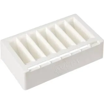 Day Dot Container 24mm with Slots Welki - Each