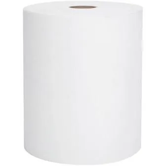 Duro Roll Towel Premium Absorption 80m x 18cm - EACH=1 / BOX=16