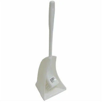 Toilet Brush and Tidy Set Compact - Set