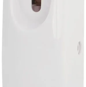 Automatic Air Freshener / Fly Spray Dispenser Wall Mountable LCD (Canisters Sold Separately) - Each