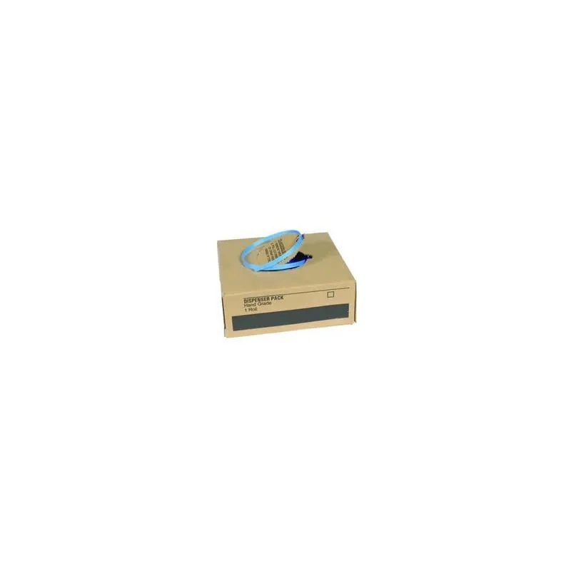 Plastic Hand Strapping Blue 1,000m x 12mm(W) - Each