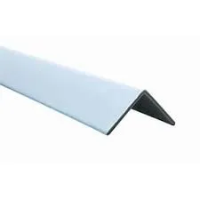 Angled Cardboard Corners Bio Brown for Pallets 50mm x 50mm x 4mm x 1165mm Long - PALLET=2,250 / PACK=25