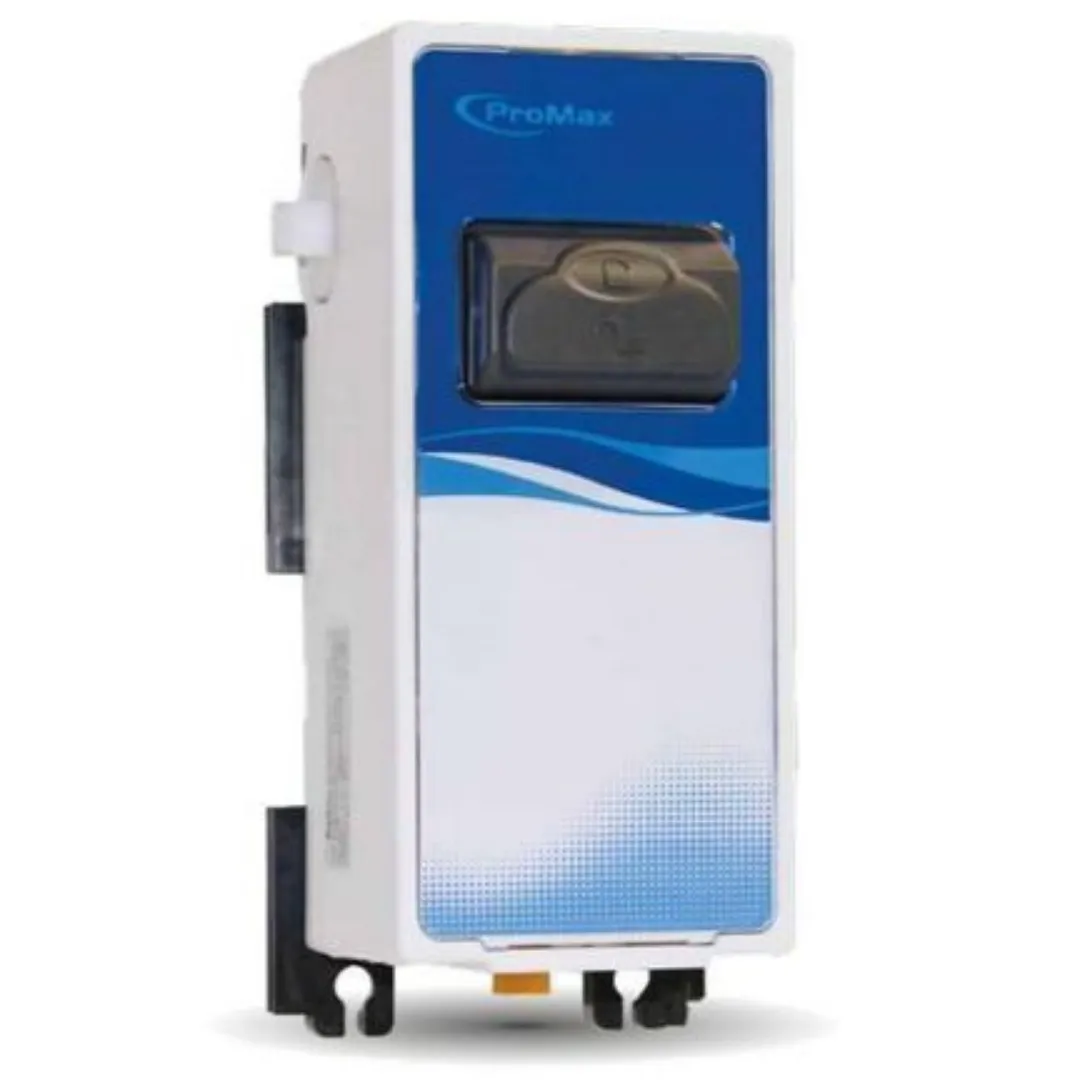 Jasol Chemical Dispenser System Pro Max 4 Product B Bottle 4L Minute *** FREE ON LOAN - APPROVAL REQUIRED ***