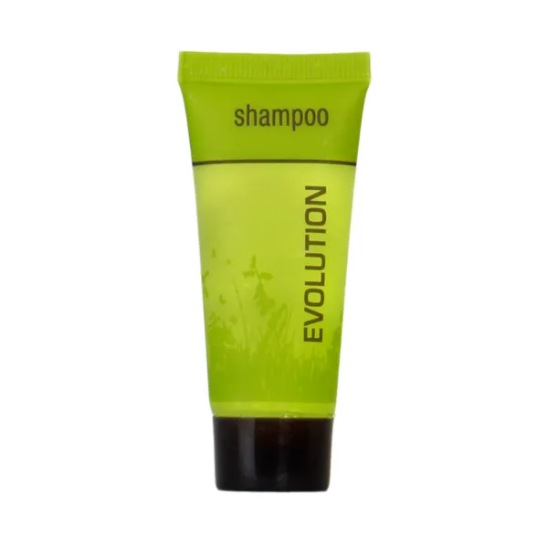 Evolution 15Ml Shampoo - Box of 400