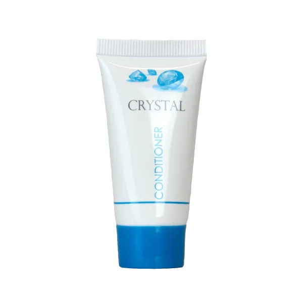 Crystal Hair Conditioner 15Ml - Box of 400