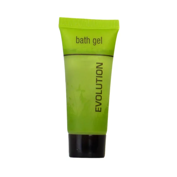 Evolution Body Wash 15Ml - Box of 400