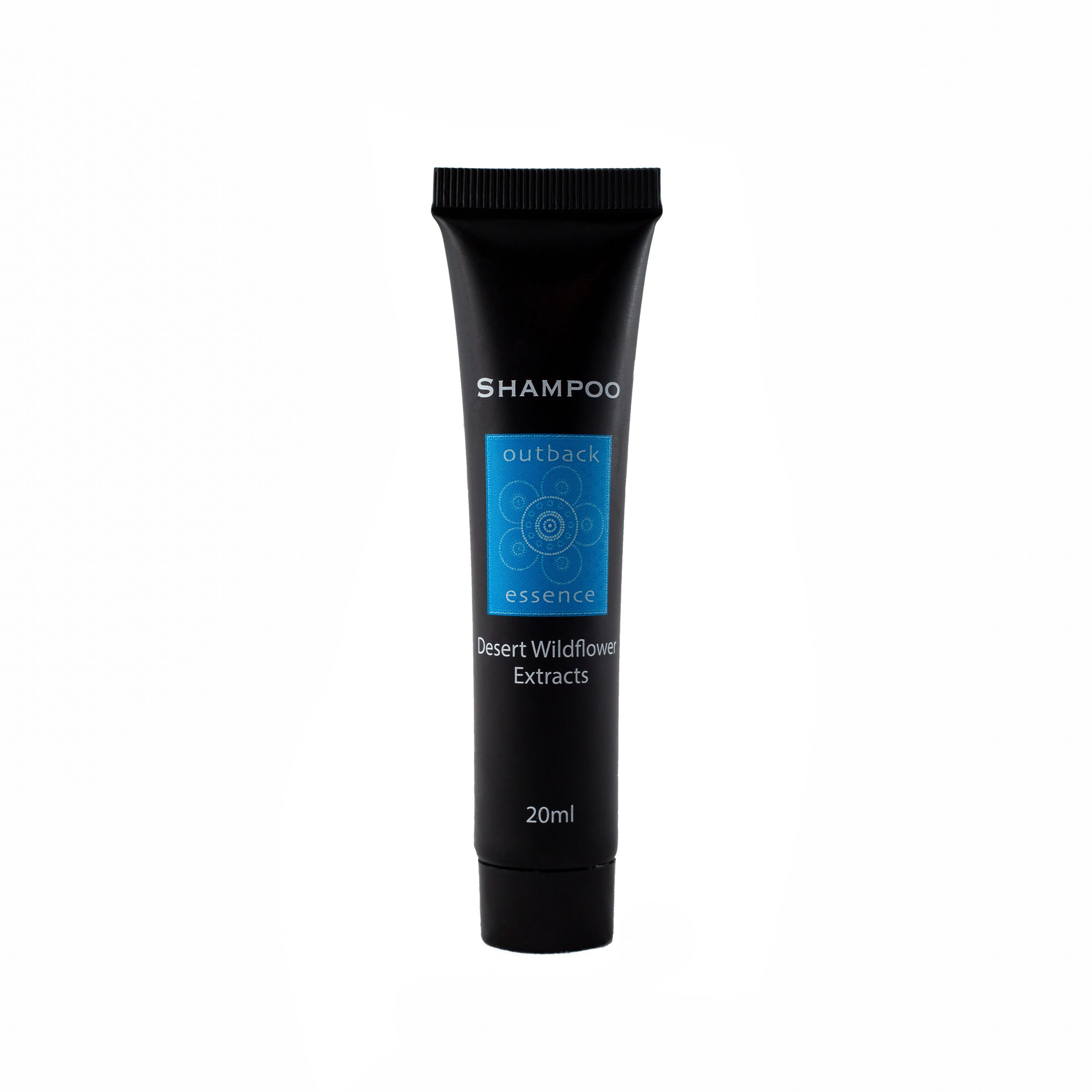 Outback Essence Hair Shampoo Slim Line 20Ml - Box of 400