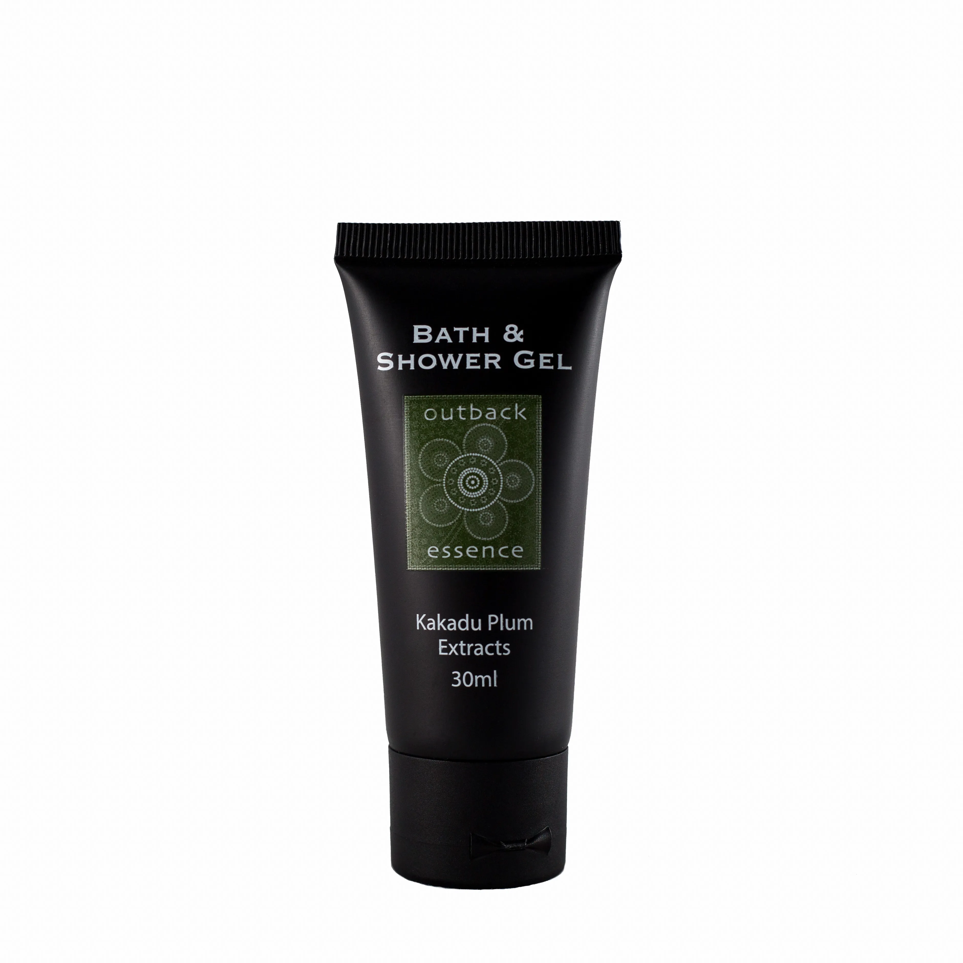 Outback Essence Bath and Shower Wash 30Ml - Box of 300