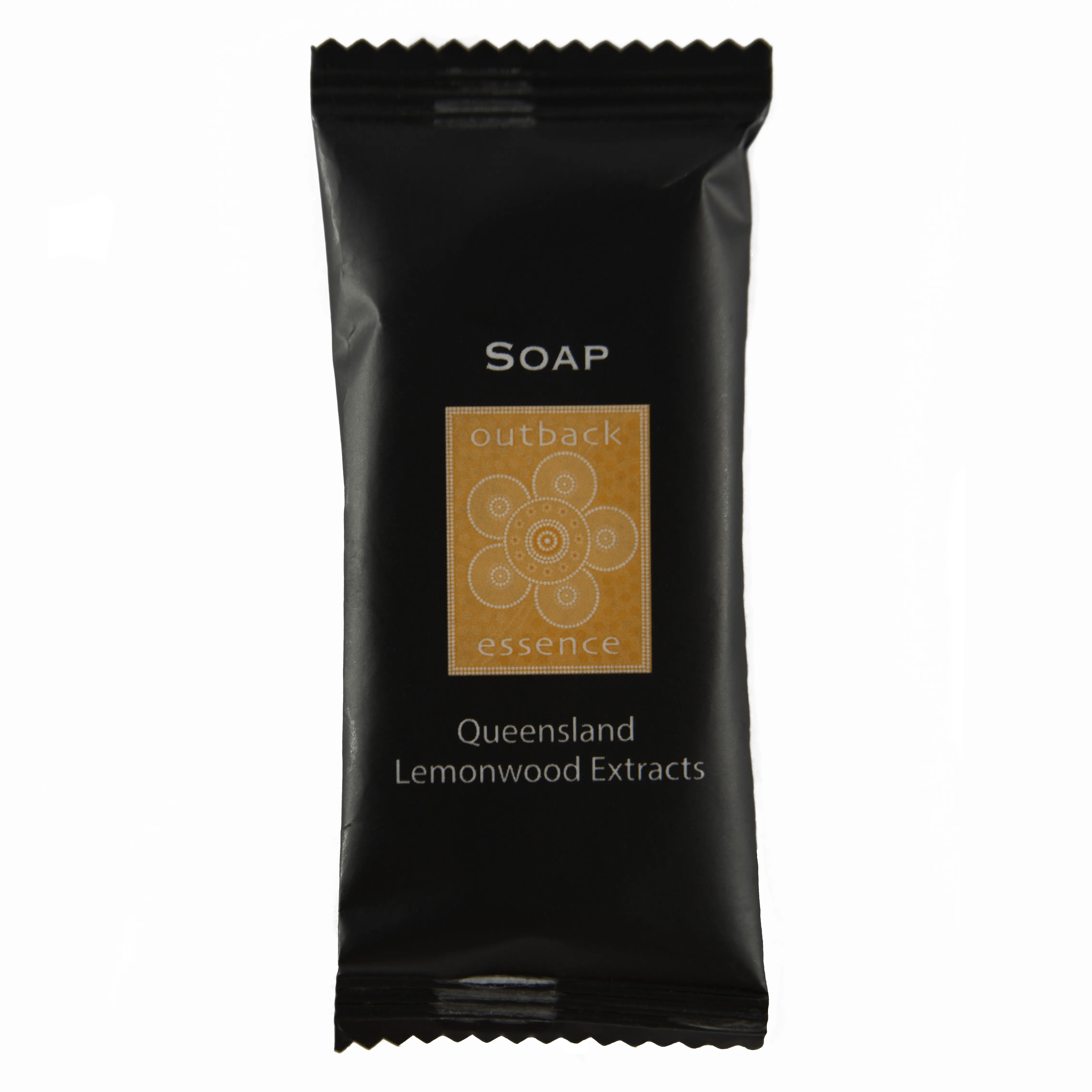 Outback Essence Soap Flow Pack 18Gm - Box of 500