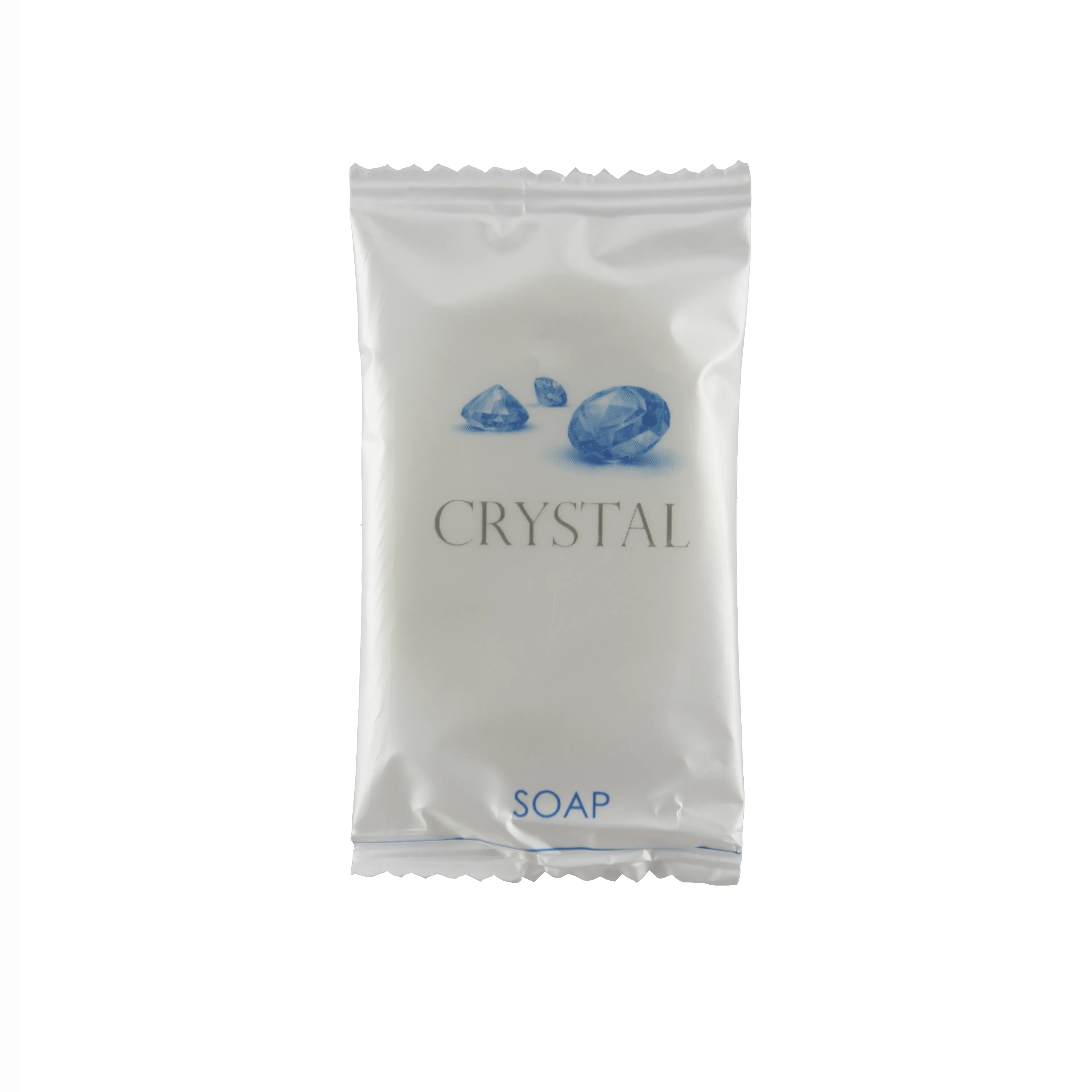 Crystal Facial Soap-Flow Pack  15Gm - Box of 500