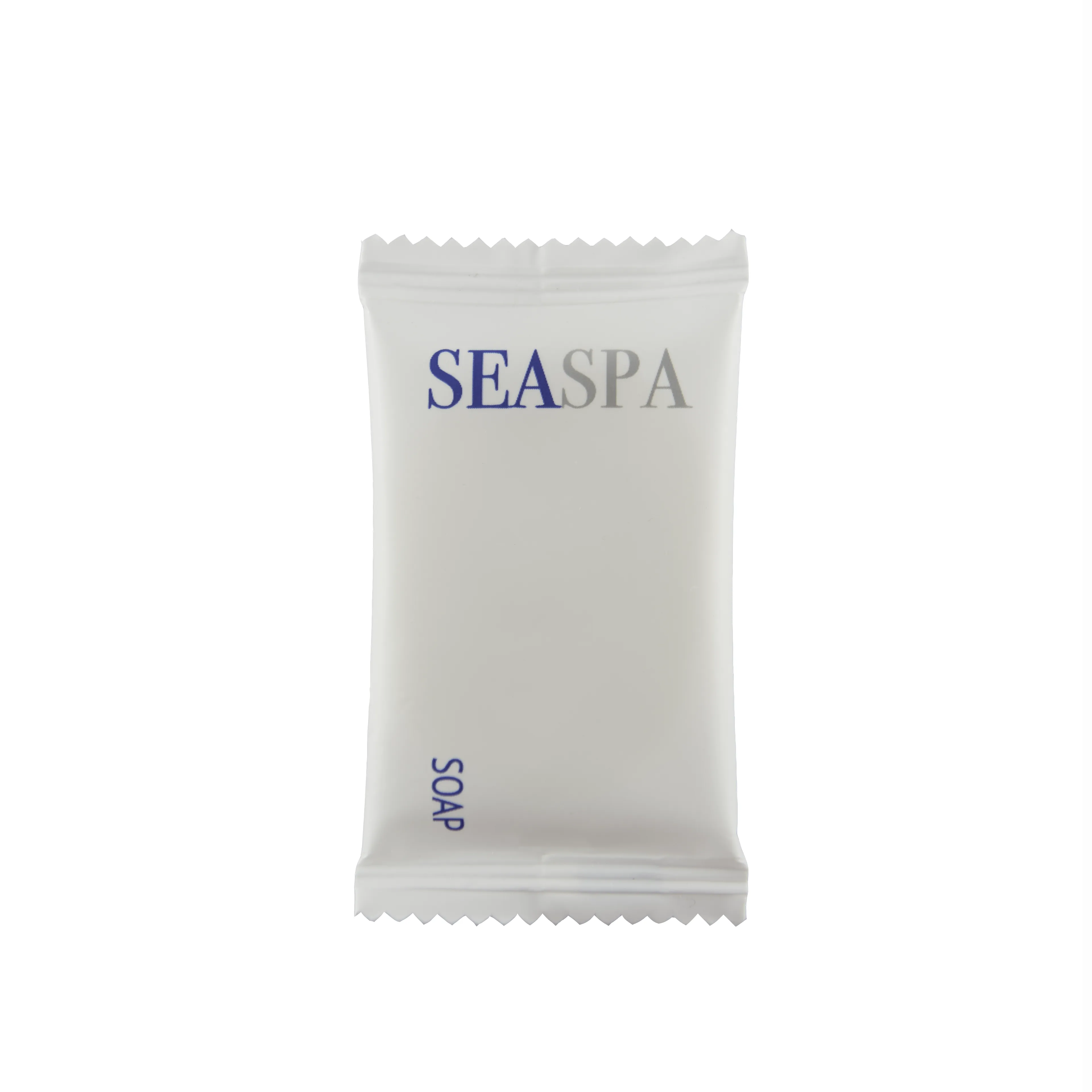 Sea Spa Soap 15Gm Sachet Flow Pack - Box of 500