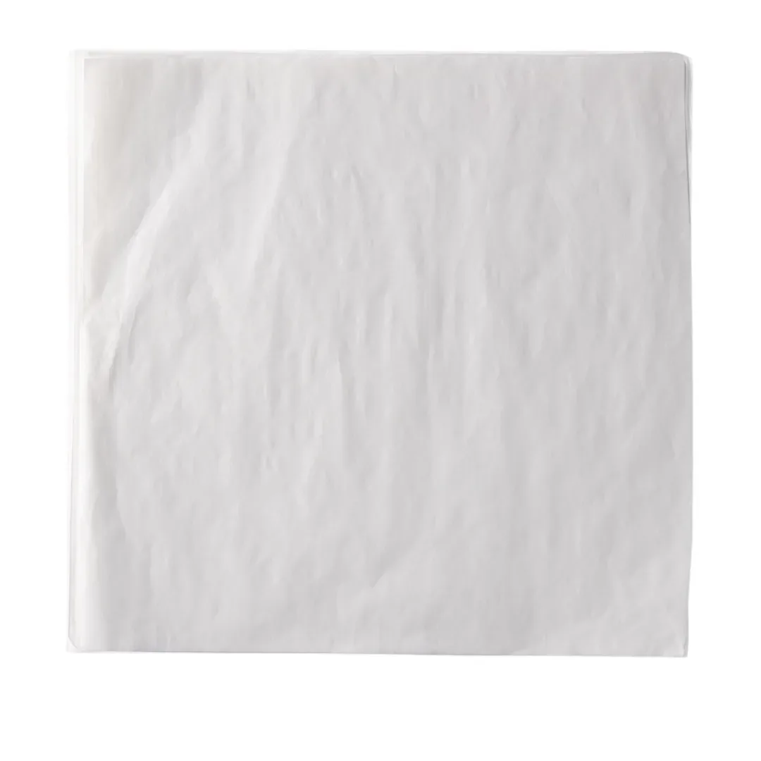 White News Paper Flat 32" x 32" / 810mm(W) x 810mm(L) SQUARE - Ream of 15KG (** Special Order **)