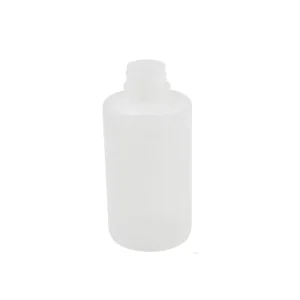 Soft Squirt / Squeeze Bottle 500ml for Detergent etc (Cap Sold Separately) - Each
