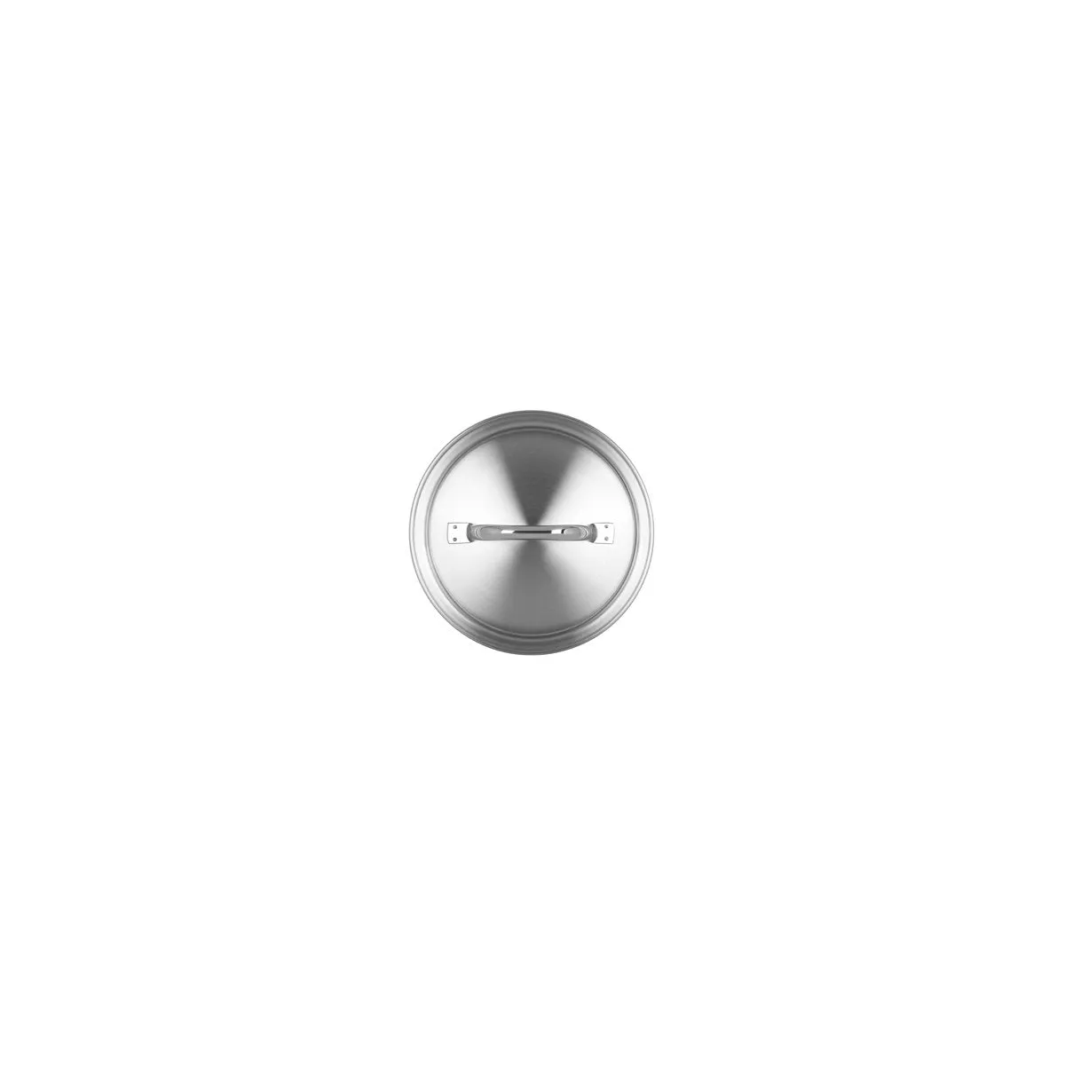CHEF INOX ELITE LID 18/10 140mm (*70487*) = 1 X EACH
